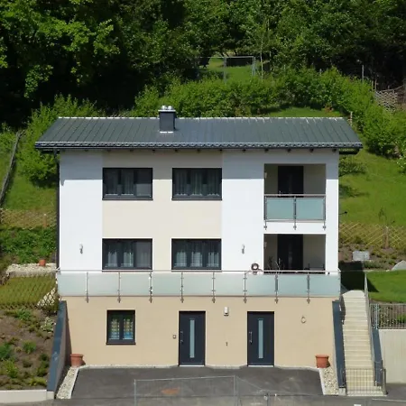 Haus Weinengel Apartment Schonbuhel an der Donau