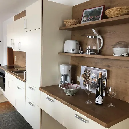Haus Weinengel Apartment