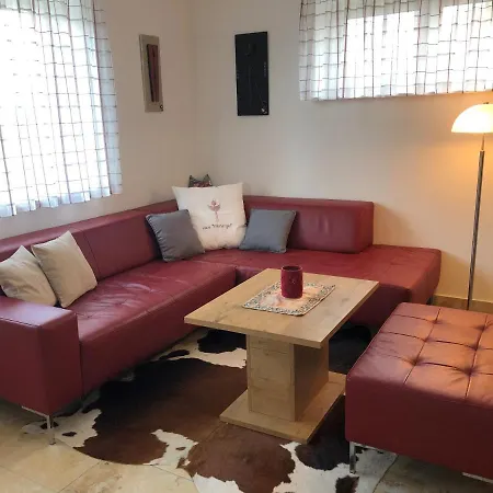 Apartment Haus Weinengel Schonbuhel an der Donau