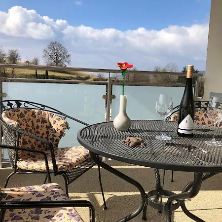Apartment Haus Weinengel