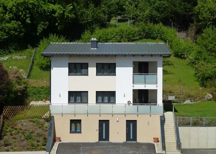 Haus Weinengel Apartment Schönbühel an der Donau