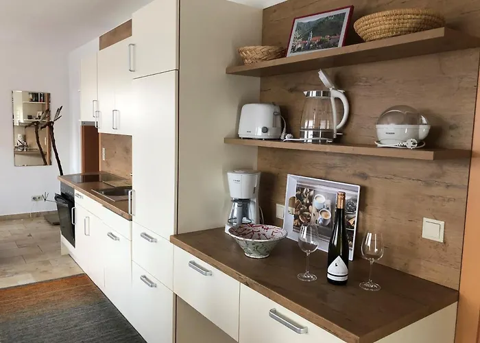 Haus Weinengel Apartment