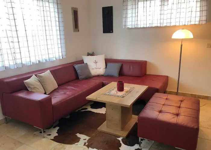 Apartment Haus Weinengel Schönbühel an der Donau