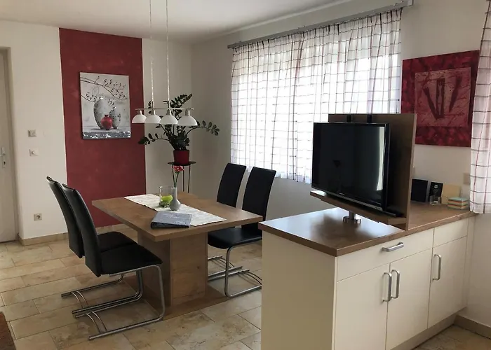 Haus Weinengel Schönbühel an der Donau